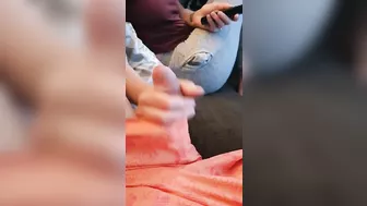 Super sexy babe in black panties is going to get pounded with passion Super sexy babe in black panties is going to get pounded with passion