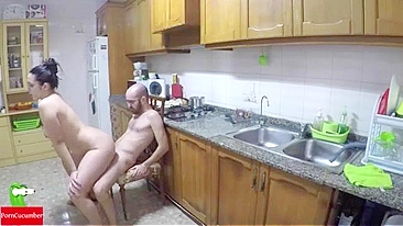 Blatant incest teasing will enhance her natural attractiveness as well