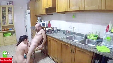 Blatant incest teasing will enhance her natural attractiveness as well