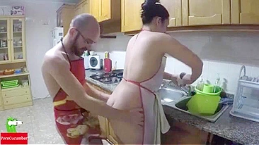 Blatant incest teasing will enhance her natural attractiveness as well