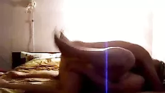 The intensity of her climax tells you everything you need about incest