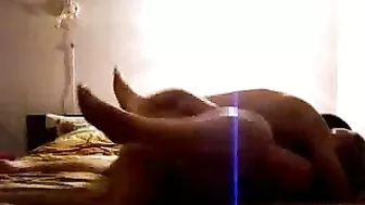 The intensity of her climax tells you everything you need about incest