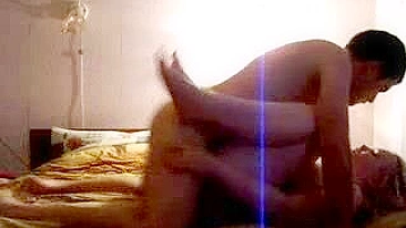 The intensity of her climax tells you everything you need about incest