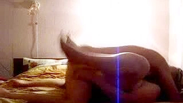 The intensity of her climax tells you everything you need about incest