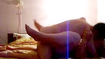 The intensity of her climax tells you everything you need about incest