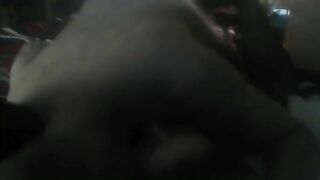 That meaty shaved cunt is going to get banged with great pleasure