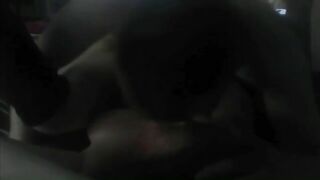 That meaty shaved cunt is going to get banged with great pleasure