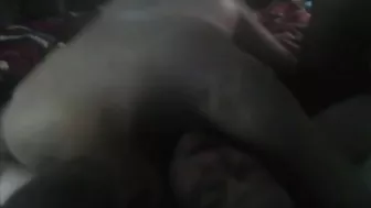 That meaty shaved cunt is going to get banged with great pleasure