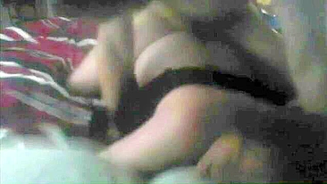 That meaty shaved cunt is going to get banged with great pleasure