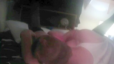 That meaty shaved cunt is going to get banged with great pleasure