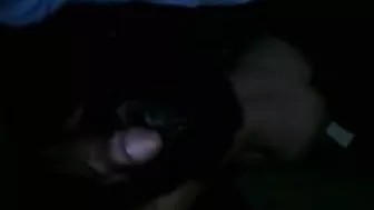 Her legs are short, her hips are slim, she needs daddy's hard dick