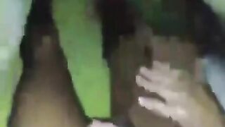 Mom and son pleasure session under the covers with plenty of hard oral