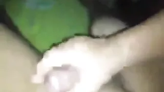 Mom and son pleasure session under the covers with plenty of hard oral