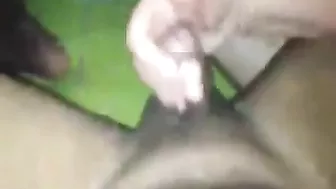 Mom and son pleasure session under the covers with plenty of hard oral