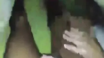 Mom and son pleasure session under the covers with plenty of hard oral