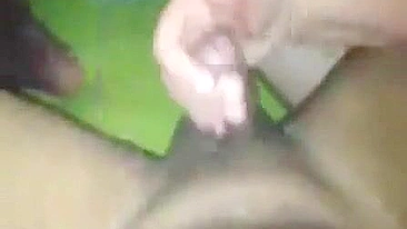 Mom and son pleasure session under the covers with plenty of hard oral