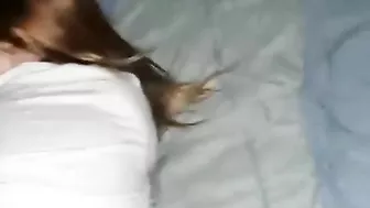 Lots of hardcore fucking with shapely siblings who want to get all off