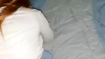 Lots of hardcore fucking with shapely siblings who want to get all off