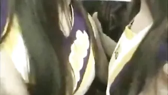 Pretty sisters are going to explore their taboo lesbian desires today