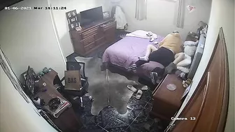 Nothing can stop a horny bitch who seeks out taboo pleasures with daddy