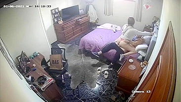 Nothing can stop a horny bitch who seeks out taboo pleasures with daddy