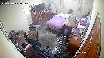 Nothing can stop a horny bitch who seeks out taboo pleasures with daddy