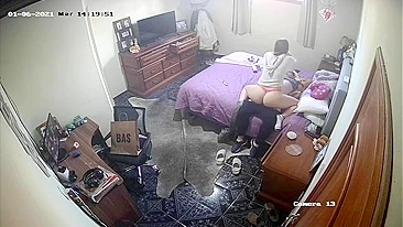 Nothing can stop a horny bitch who seeks out taboo pleasures with daddy