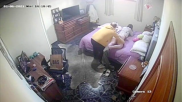 Nothing can stop a horny bitch who seeks out taboo pleasures with daddy