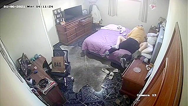 Nothing can stop a horny bitch who seeks out taboo pleasures with daddy