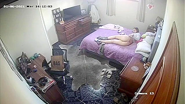 Nothing can stop a horny bitch who seeks out taboo pleasures with daddy