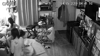 Spicy leaked video featuring real incest sex with a granddaughter fucking