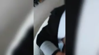 Incest mom jerks cock, however, that's not all there is to this video Incest mom jerks cock, however, that's not all there is to this video
