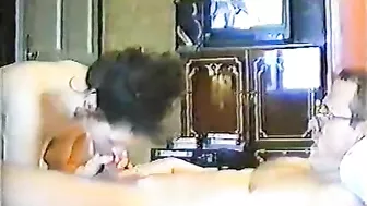 Daughter being dirty in a doggystyle incest fuck scene with REAL gape Daughter being dirty in a doggystyle incest fuck scene with REAL gape