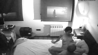 Divorced dad enjoys incest action with his submissive daughter A LOT