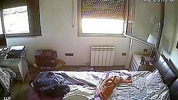 Divorced dad enjoys incest action with his submissive daughter A LOT