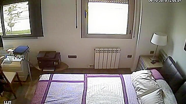 Divorced dad enjoys incest action with his submissive daughter A LOT