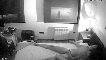 Divorced dad enjoys incest action with his submissive daughter A LOT