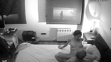 Divorced dad enjoys incest action with his submissive daughter A LOT