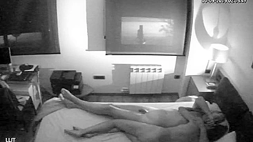 Divorced dad enjoys incest action with his submissive daughter A LOT