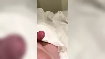 Hotel room tease with a mother who needs hard dick and passionate loving