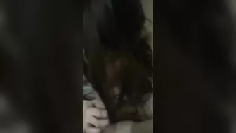 Daughter is going to enjoy the hottest oral loving in a taboo movie