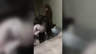 Daughter is going to enjoy the hottest oral loving in a taboo movie Daughter is going to enjoy the hottest oral loving in a taboo movie