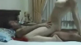 69ing and cowgirl fucking with a girl who needs her big dick daddy