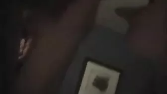 Hairy mom with a sexy pussy is going to get fucked by her big dick boy