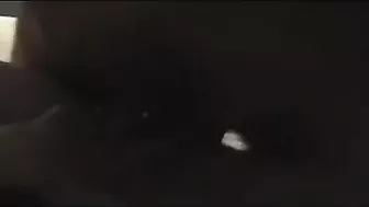 Hairy mom with a sexy pussy is going to get fucked by her big dick boy