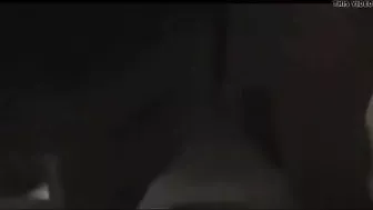 Hairy mom with a sexy pussy is going to get fucked by her big dick boy