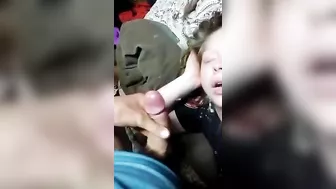 Sleeping sister is going to receive an unwanted facial, HILARIOUS