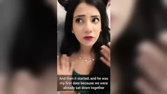 Brother and sister connections are only natural according to incest hottie