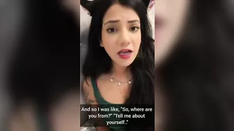 Brother and sister connections are only natural according to incest hottie