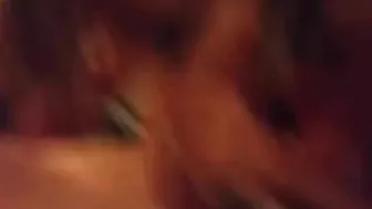 The best bitch is going to showcase her oral skills and there is more